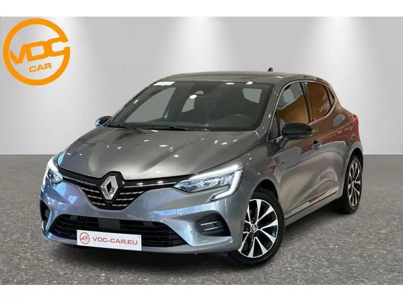 Occasion Renault Clio Techno GREY 1