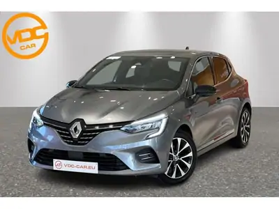 Occasion Renault Clio Techno GREY