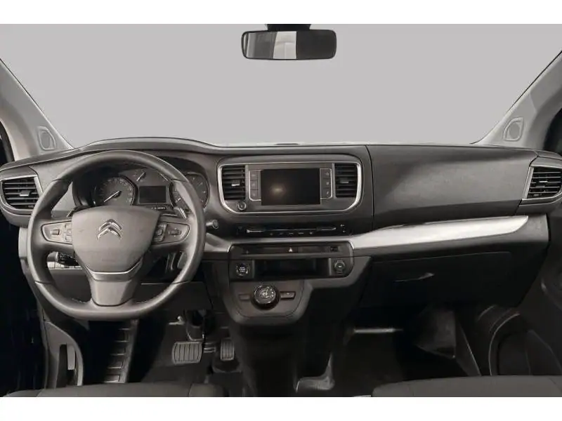 VEHICLE__CONDITION_SERVICE Citroen Jumpy DBC 180PK EAT8 BLACK 11
