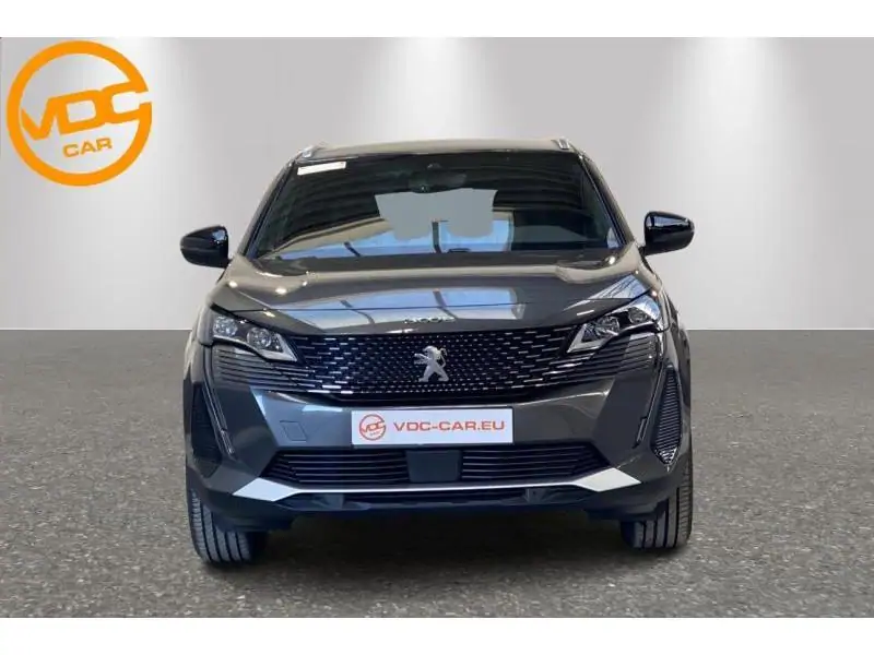 Occasion Peugeot 3008 GT 1.2 EAT8 GREY 6