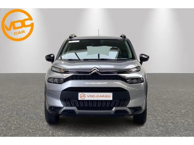 Occasion Citroen C3 Aircross Shine GREY 5