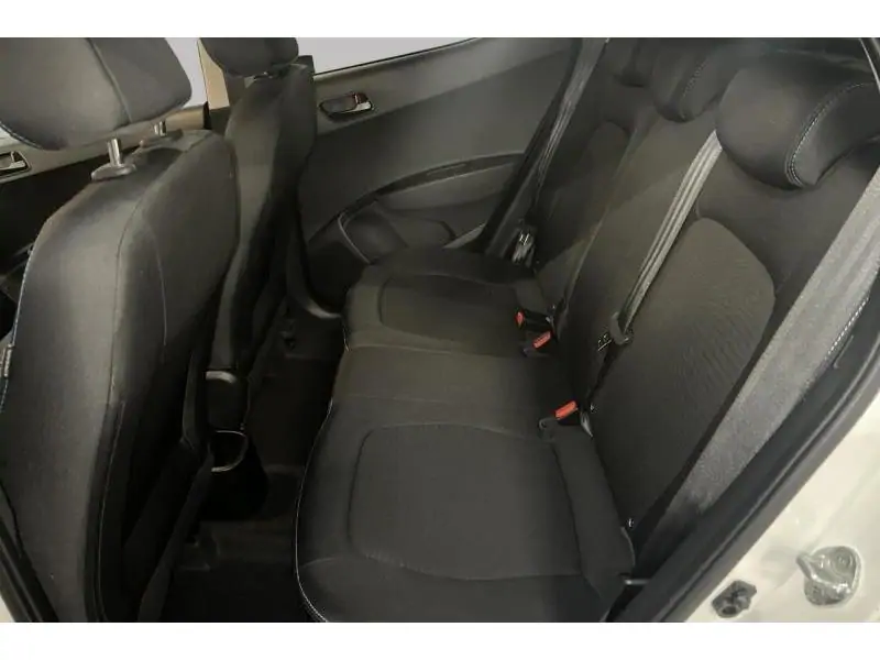 Occasion Hyundai i10 Go! WHITE 18