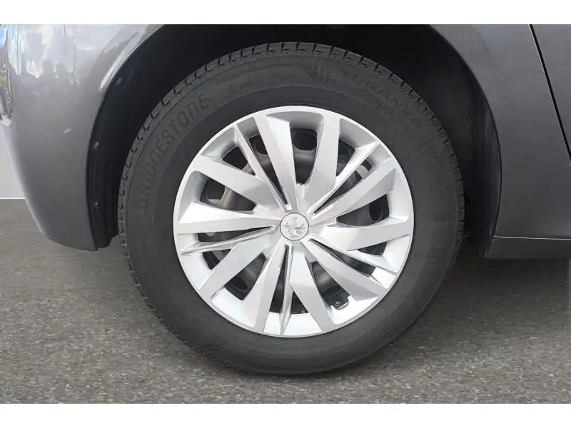Occasion Peugeot 208 Active GREY 20