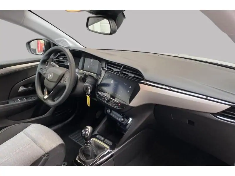 Occasion Opel Corsa EDITION*Clim Caméra de recul GREY 2