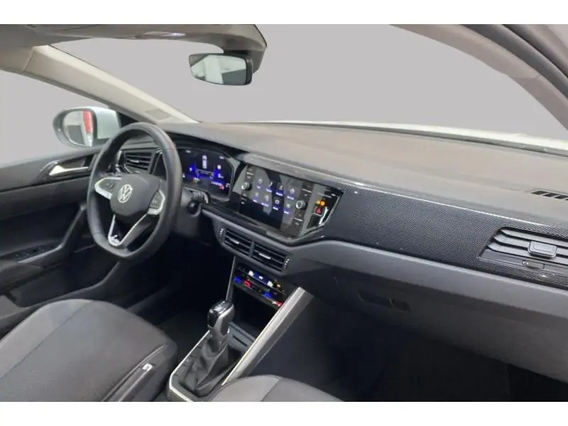 Occasion Volkswagen Taigo Life 1.0 TSI DSG WHITE 2