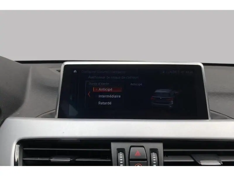 Occasion BMW Serie X X1 sDrive16d WHITE 28