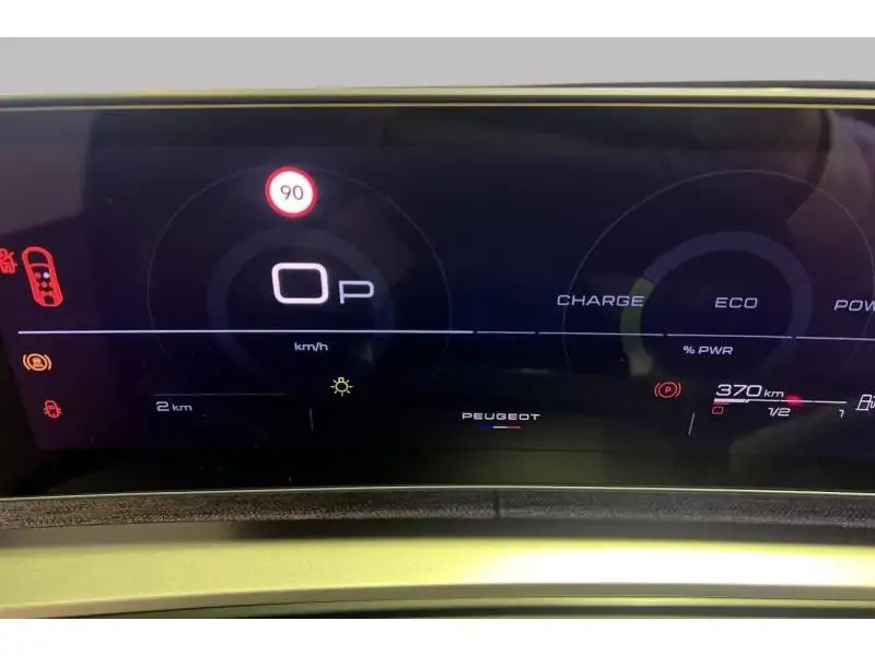 VEHICLE__CONDITION_SERVICE Peugeot 5008 ALLURE BLUE 14