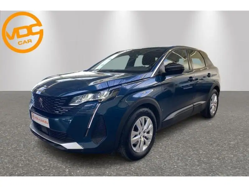 Occasion Peugeot 3008 II Active Pack BLUE 1