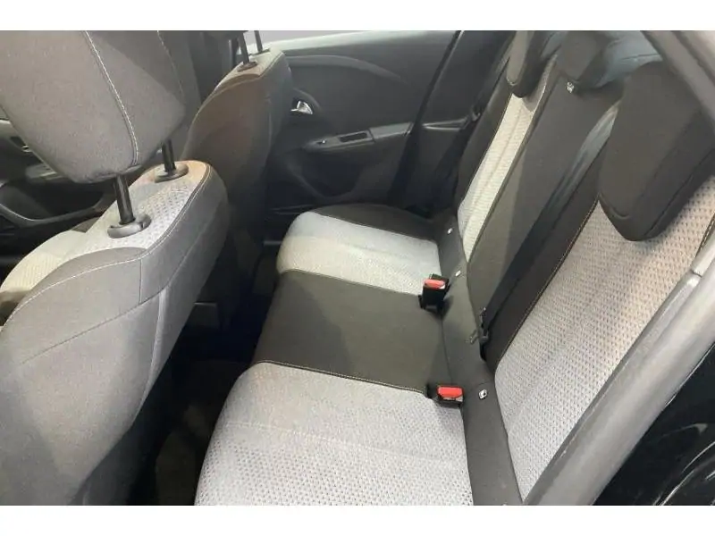 Occasion Opel Corsa F Edition BLACK 18