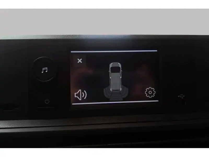 VEHICLE__CONDITION_SERVICE Peugeot Expert Dubbele Cabine 180Pk EAT8 BLACK 24