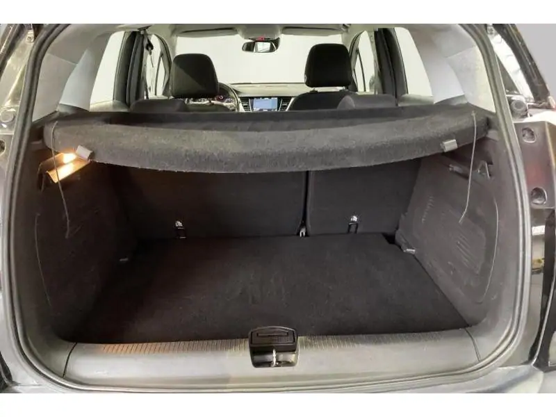 Occasion Opel Crossland X 2020 BLACK 19