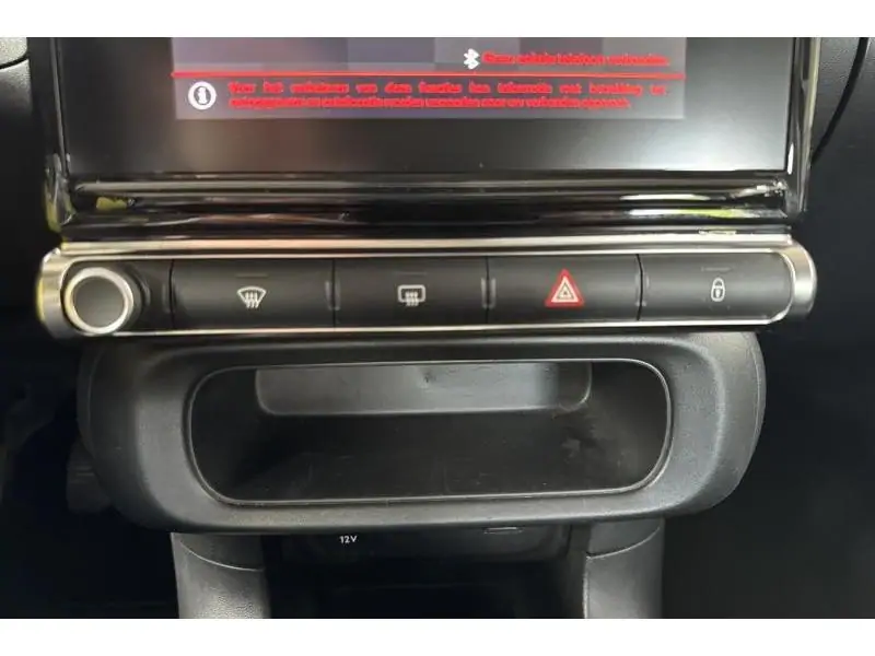 Occasion Citroen C3 Live GREY 15