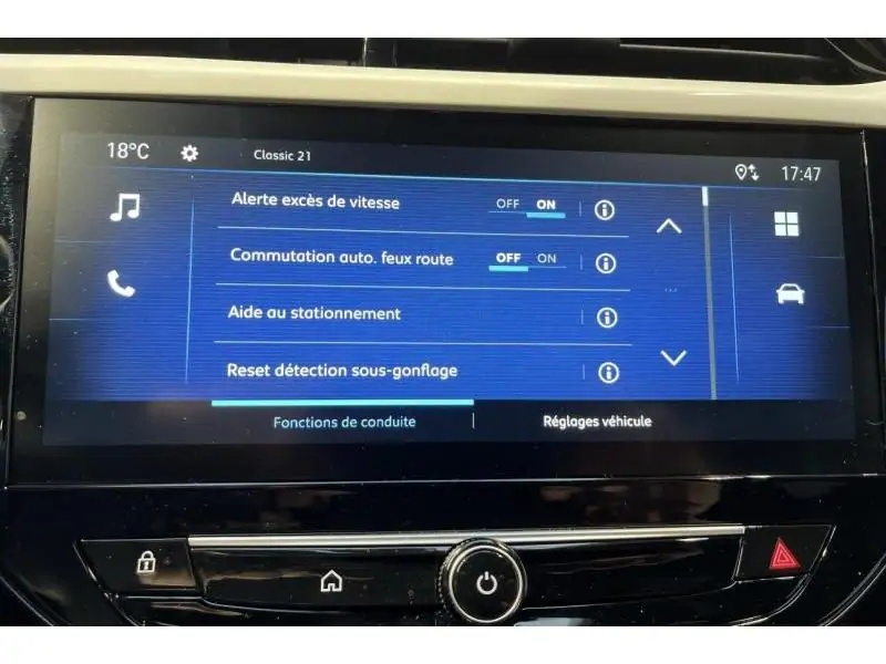 Occasion Opel Corsa Yesofcorsa RED 24