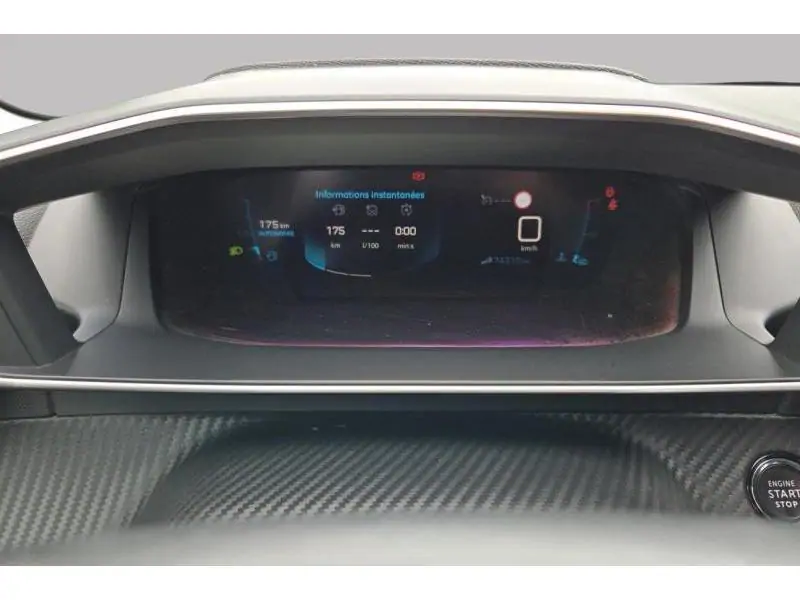 Occasion Peugeot 208 Allure WHITE 14