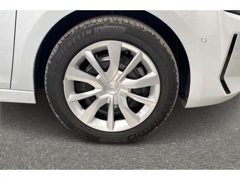 Occasion Opel Corsa EDITION WHITE 22