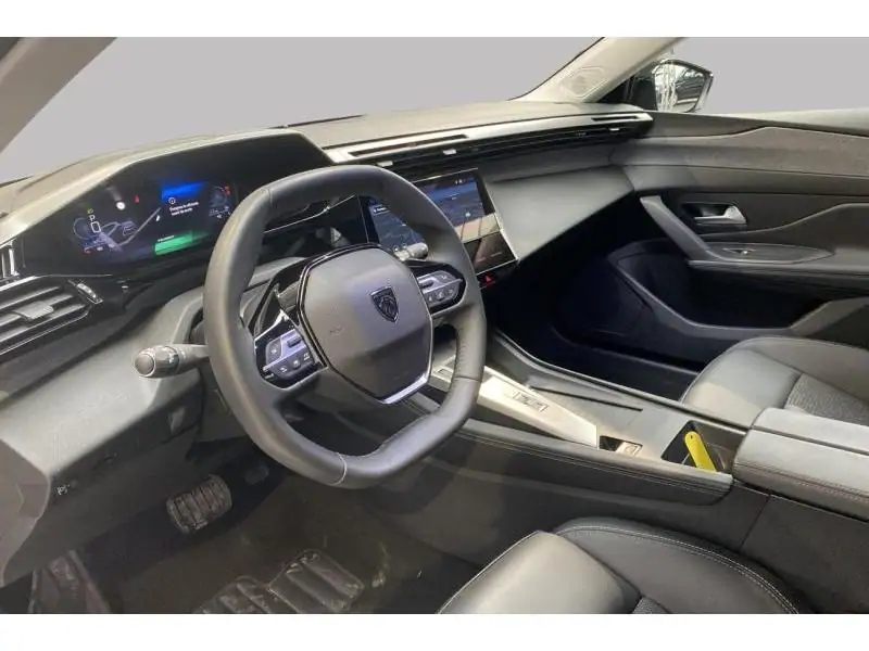 Occasion Peugeot 308 SW Allure*GPS Caméra Sièges chauffants GREY 9