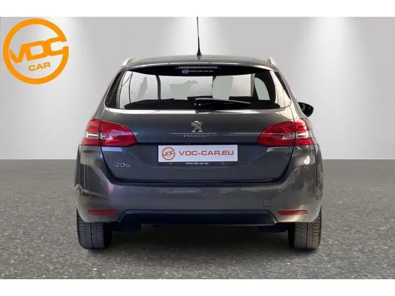 Occasion Peugeot 308 SW Active GREY 7