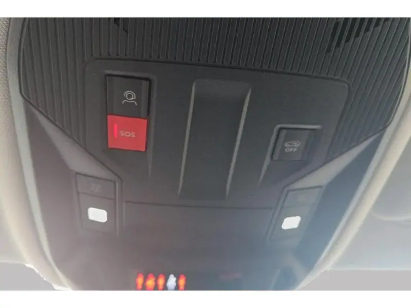 VEHICLE__CONDITION_SERVICE Peugeot 408 ALLURE hybrid GREY 23