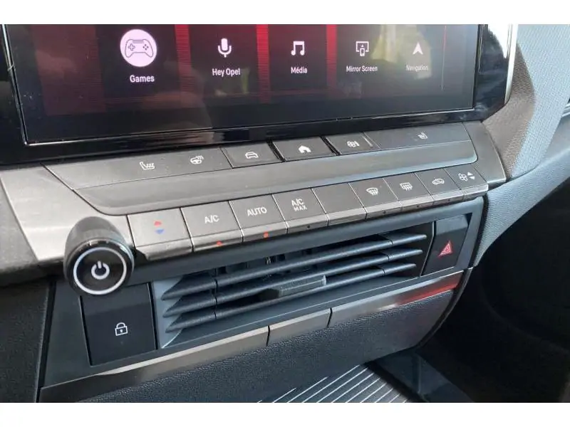 VEHICLE__CONDITION_SERVICE Opel Astra Edition GREY 27