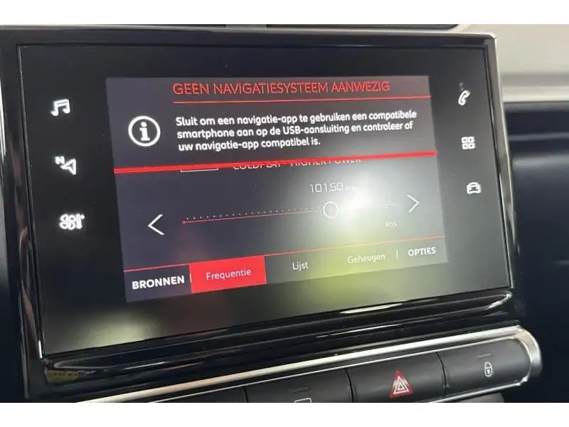Occasion Citroen C3 Live GREY 13