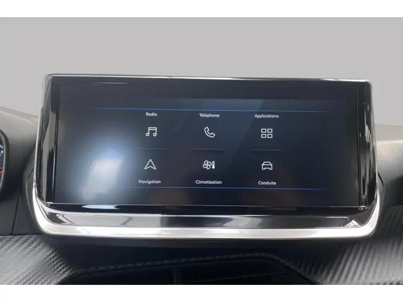 Occasion Peugeot 208 STYLE GREY 26