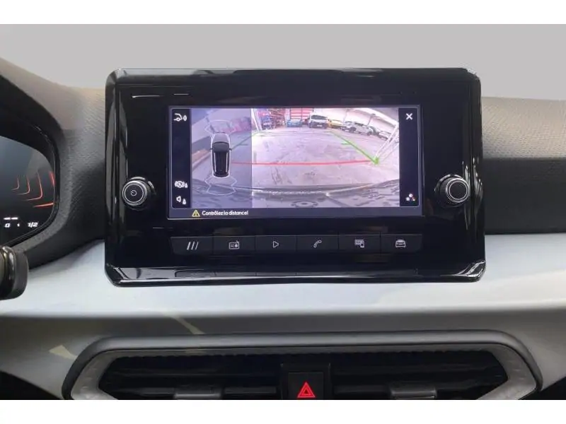 Occasion Seat Arona Style BLACK 14