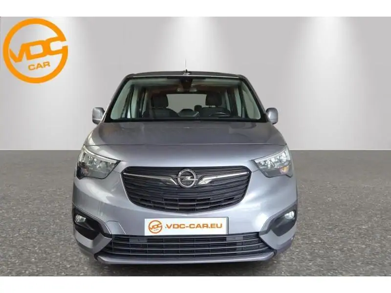 Occasie Opel Combo Life Elegance GREY 7