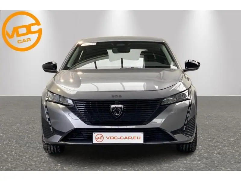 Occasie Peugeot 308 Allure GREY 5