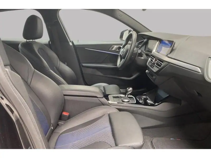 Occasion BMW Serie 2 218 i Gran Coupé Kit M BLACK 8