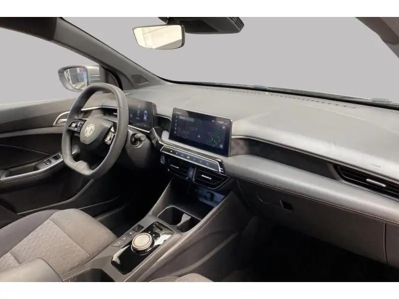 Occasion MG MG3 1.5 HYBRID + GREY 2