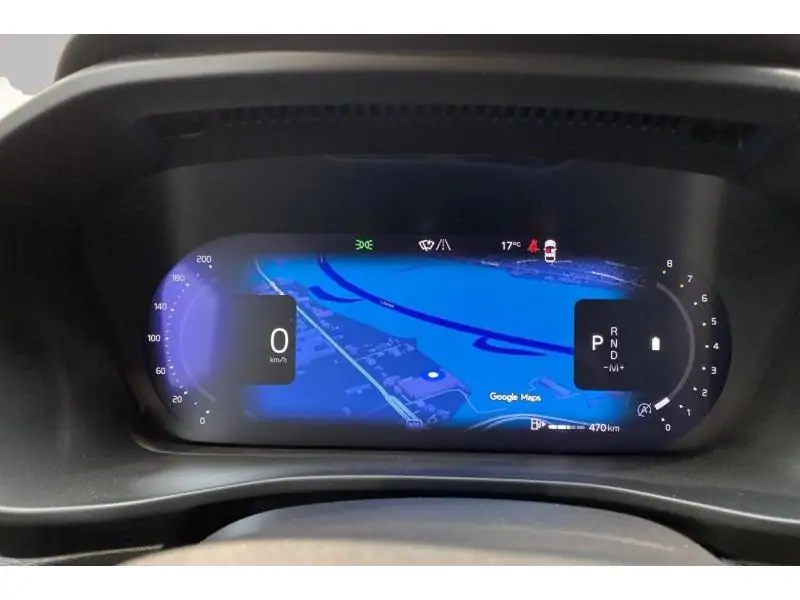 Occasion Volvo XC40 Recharge Core BLACK 29