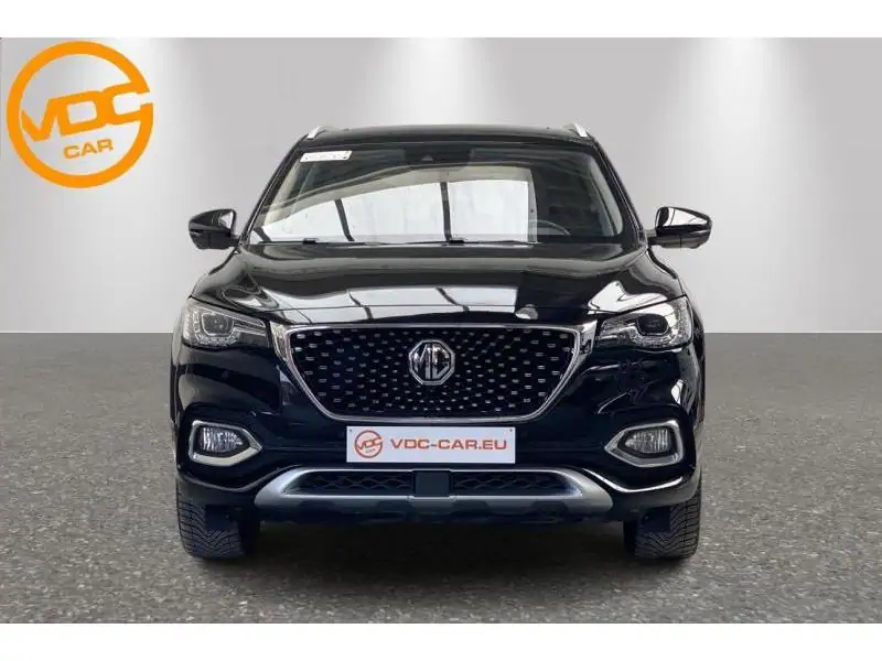 Occasion MG EHS PHEV Luxury BLACK 5