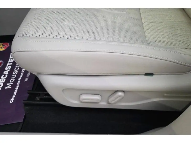 VEHICLE__CONDITION_SERVICE Leapmotor B10 DESIGN PROMAX BLACK 28