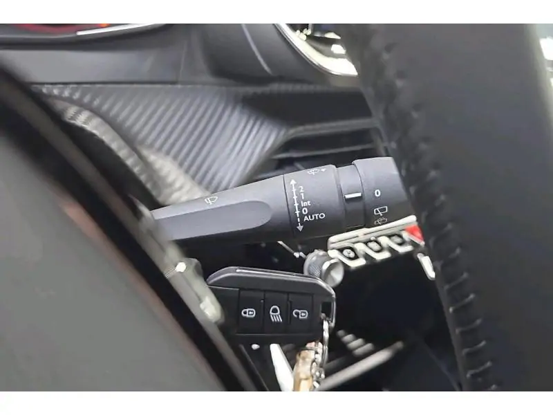 VEHICLE__CONDITION_SERVICE Peugeot 2008 ACTIVE GREY 22