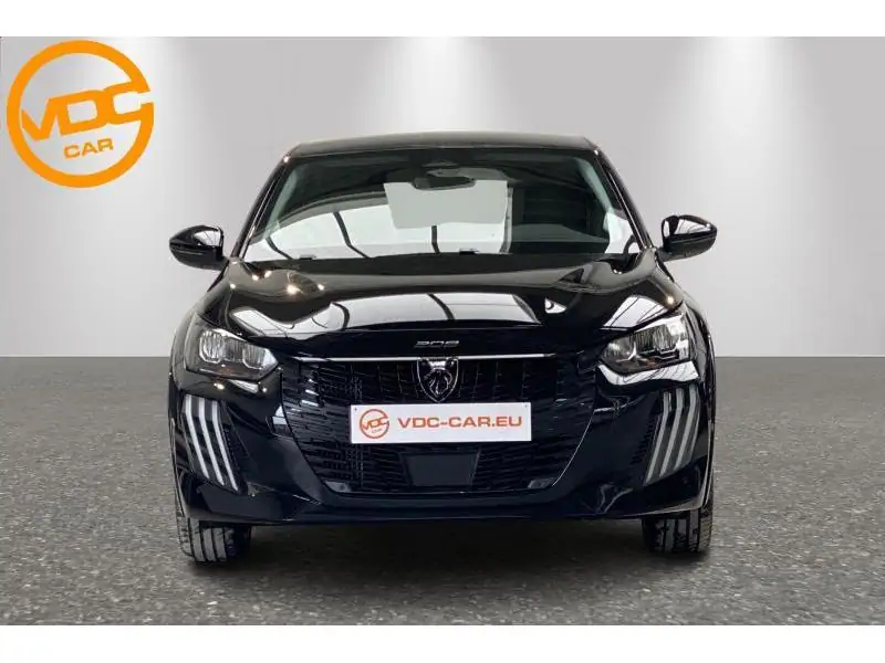 VEHICLE__CONDITION_SERVICE Peugeot 208 ENVY*Véh. de Direction! BLACK 5