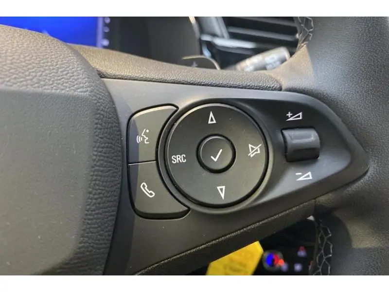 Occasion Opel Corsa F Edition BLACK 25