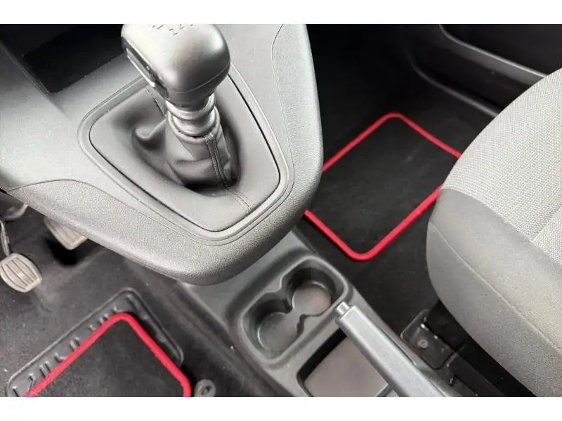 Occasion Peugeot Partner III Premium WHITE 16