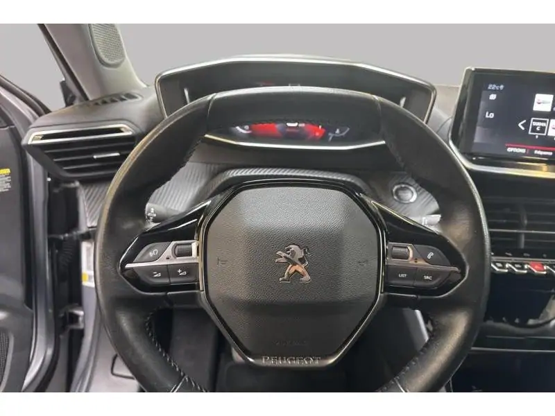Occasion Peugeot 2008 II Allure GREY 12
