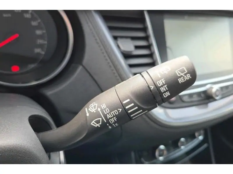 Occasion Opel Grandland X Innovation BLACK 29
