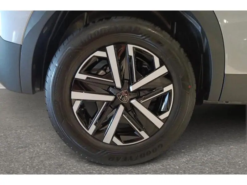 VEHICLE__CONDITION_SERVICE Peugeot 2008 Style Hybrid 136 e-DSC6  vrij GREY 20