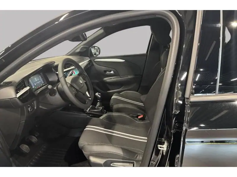 VEHICLE__CONDITION_SERVICE Opel Corsa GS BLACK 10