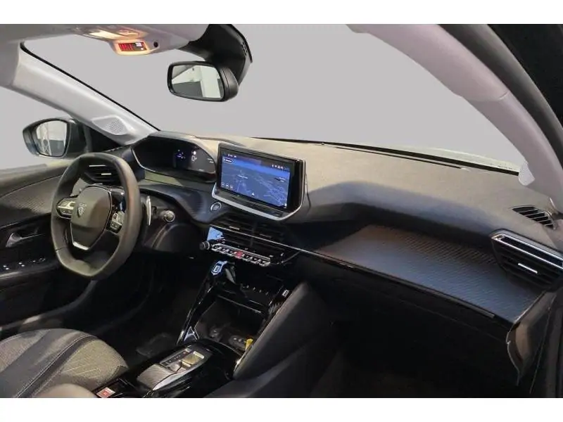 Occasion Peugeot 208 Allure BLACK 2