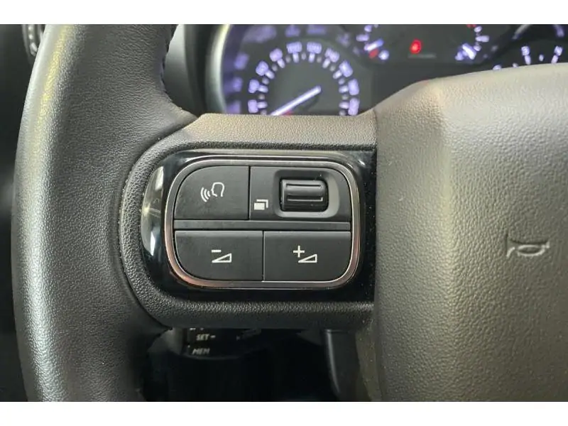 Occasion Citroen C3 Aircross Shine BLACK 21