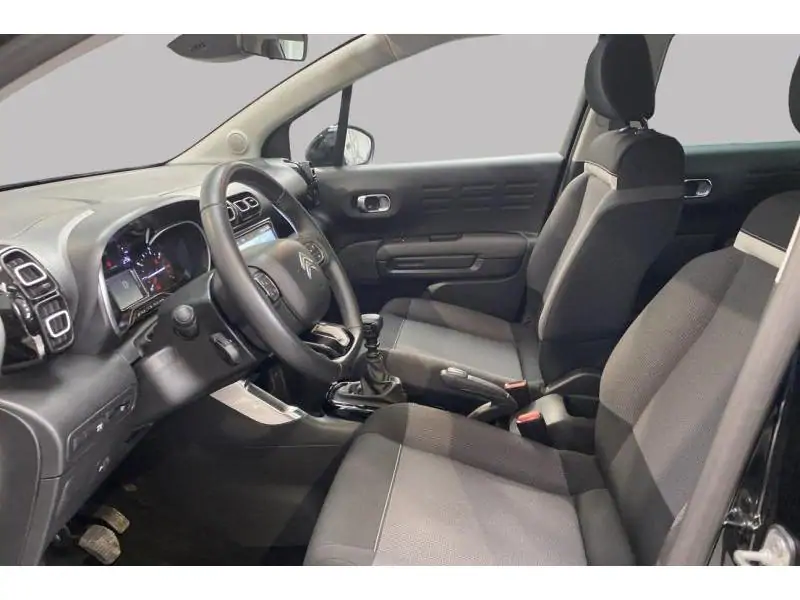 Occasion Citroen C3 Aircross Shine BLACK 10