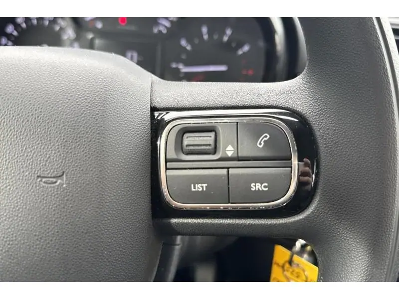 Occasion Citroen C3 You + AIRCO RED 21