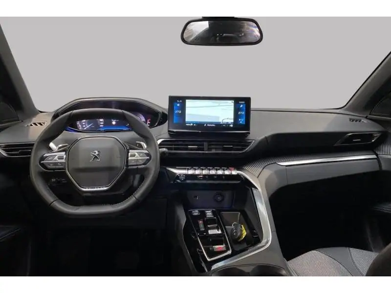 Occasion Peugeot 5008 Allure Pack HYBRID 136 BLUE 11