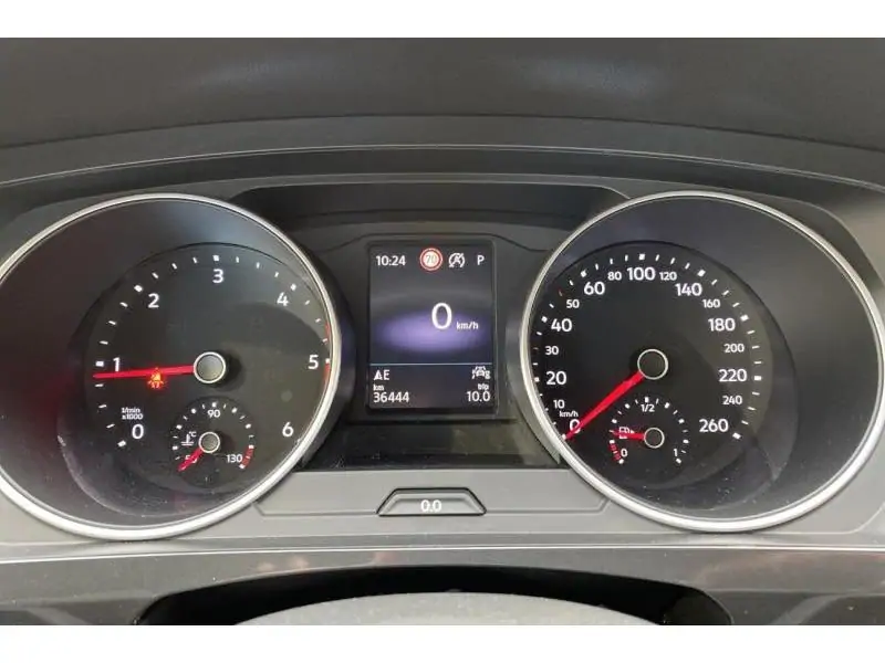 Occasion Volkswagen Tiguan Life* GPS Détecteurs arr. Jantes Alu WHITE 27