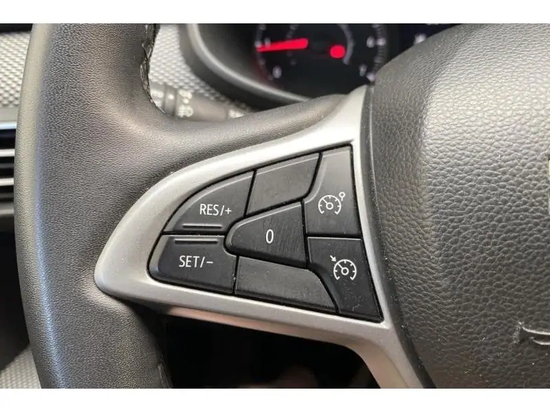 Occasion Dacia Jogger EXTREME* Caméra de recul JantesAlu MirrorLink GREY 27