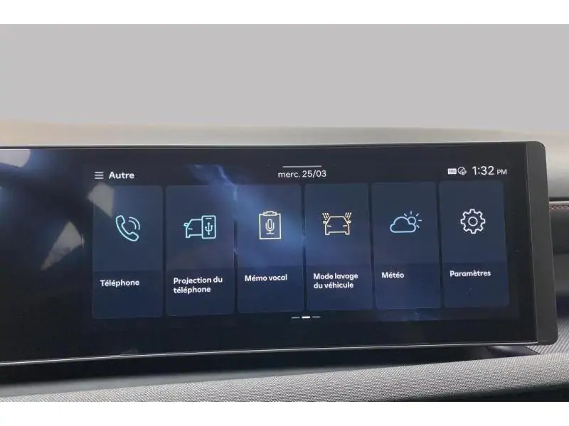 Occasion Hyundai Tucson N LINE*GPS Caméra Sièges chauff. GREY 38