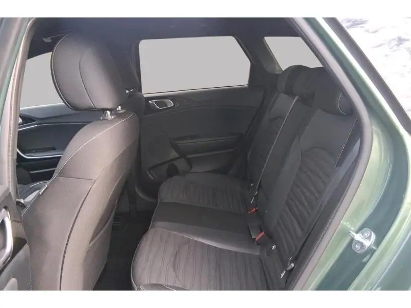 Occasion Kia Ceed & Pro /Pro GREEN 18